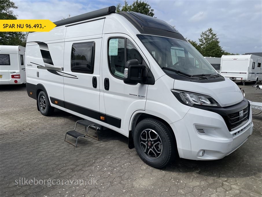Hobby Vantana K 65 ET DE LUXE